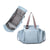 Large Expandable Convertible Travel Tote Bag