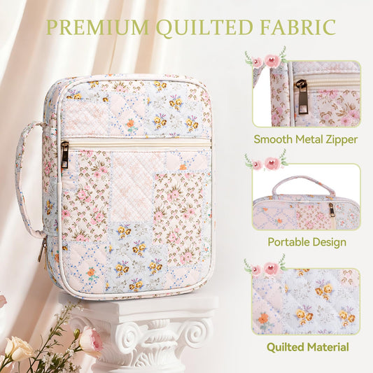 Bible Cover Case for Women