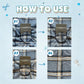 Knit Patch Kit PatchMaker