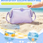Waterproof Silicone Tote Bag