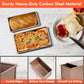 Pullman Loaf Pan with Lid