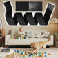 Adjustable Elastic Couch Blockers