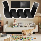 Adjustable Elastic Couch Blockers