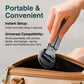 3 in 1 Magnetic Lightweight Foldable Laptop Stand