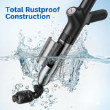 Toilet Plunger Drain Clog Remover