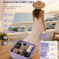 Waterproof Silicone Tote Bag