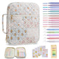 Bible Cover Case for Women