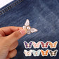 8pcs Butterfly Pants Waist Tightener