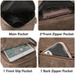 Multifunctional Convertible Sling Backpack Shoulder Bag