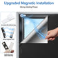 Magnetic Black Out Window Cover
