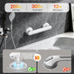 No Drilling Heavy Duty Suction Grab Bars