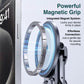 3 in 1 Magnetic Lightweight Foldable Laptop Stand