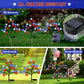 Solar 4th of July Stake Lights