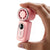 Mini Portable Handheld Clip Fan