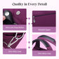 👜Oxford Fabric Casual Anti-theft Handbag
