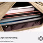 Lightweight Waterproof Nylon Messenger Bag