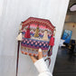 Handmade Native American Handbags🧵
