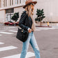 Cool Cube Utility Crossbody Bag