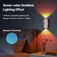 Rechargeable Motion Sensor LED Night Light