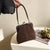 Vintage Kiss-Lock Crossbody Bag