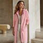 Women's Zip-Up Fleece Hoodies