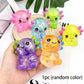 🏆8-Piece Set Mystery Squishy Box Malt Sugar Stress Relief Fidget Toys