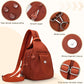 Waterproof 2-Way Commuter Bag