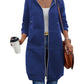Women's Zip-Up Fleece Hoodies