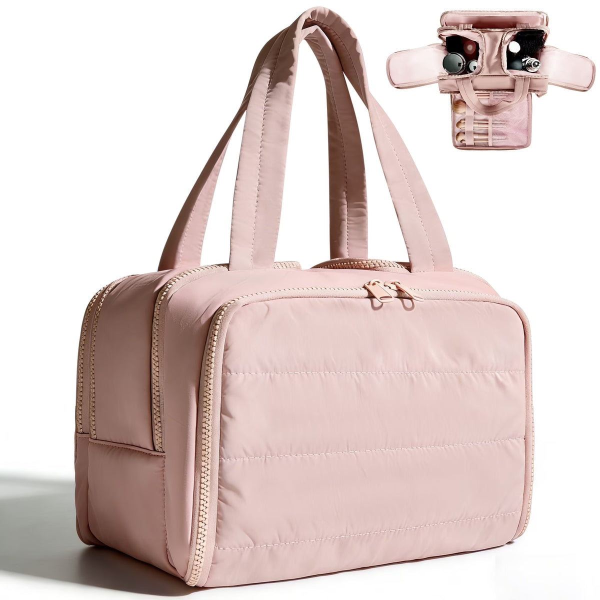 Cloud Carry Bag
