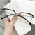 Anti Blue Light UV Photochromic Reading Glasses (Gift-Free Eyeglass Case)