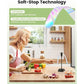 Portable Fly Repellent Fan for Tables