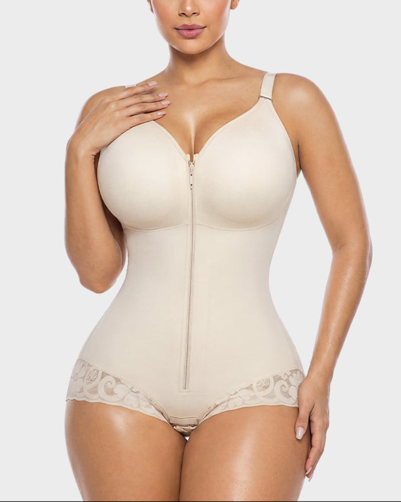 High Compression Tummy Control Shapewear