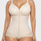 High Compression Tummy Control Shapewear
