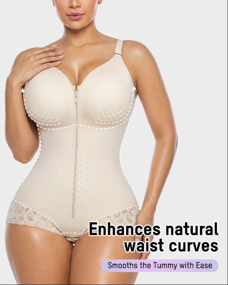 High Compression Tummy Control Shapewear