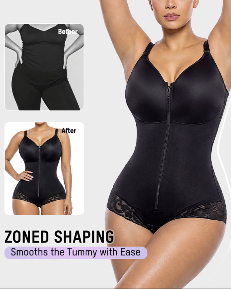 High Compression Tummy Control Shapewear