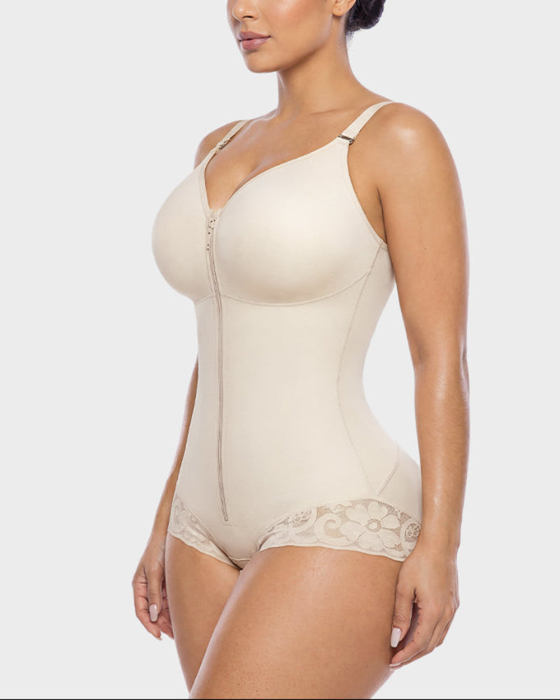High Compression Tummy Control Shapewear