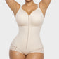 High Compression Tummy Control Shapewear