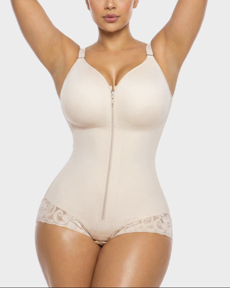 High Compression Tummy Control Shapewear
