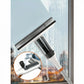 3-in-1 Spray Wash Glass Cleaning Kit