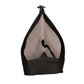 🧺Breathable Mesh Zippered Toiletry Bag
