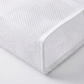 🧺Breathable Mesh Zippered Toiletry Bag