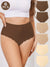 6 PCS Magic Seamless Comfort High-Waist Underwear