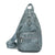 Multifunctional Convertible Sling Backpack Shoulder Bag