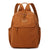 Mini Lightweight Nylon Women Backpacks