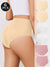 6 PCS Magic Seamless Comfort High-Waist Underwear