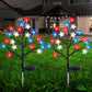 Solar 4th of July Stake Lights