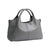 Large Capacity for Commuting Leather Shoulder Bags