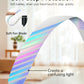 Portable Fly Repellent Fan for Tables
