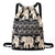 Lightweight Foldable Waterproof Drawstring Backpack