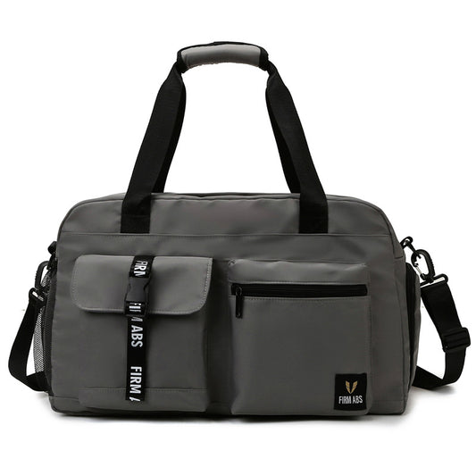 Multi-Functional Large Capacity Travel Bag